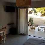 Les Terrasses D'arutoli