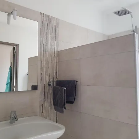 Les Terrasses D'arutoli Nocleg ze śniadaniem Porto-Vecchio (Corsica)