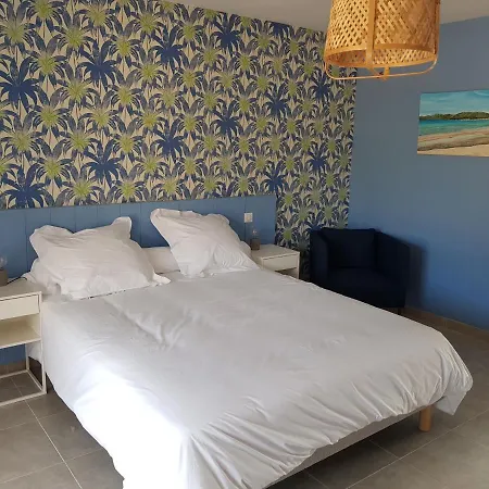 Les Terrasses D'arutoli