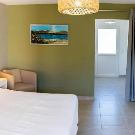 Les Terrasses D'arutoli Porto-Vecchio (Corsica)