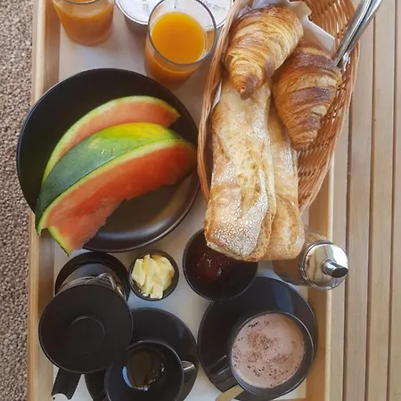 Les Terrasses D'arutoli 3*