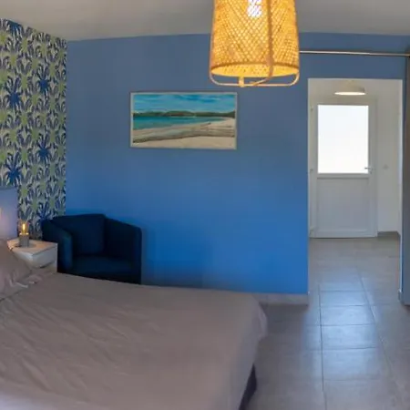 Les Terrasses D'arutoli Porto-Vecchio (Corsica)