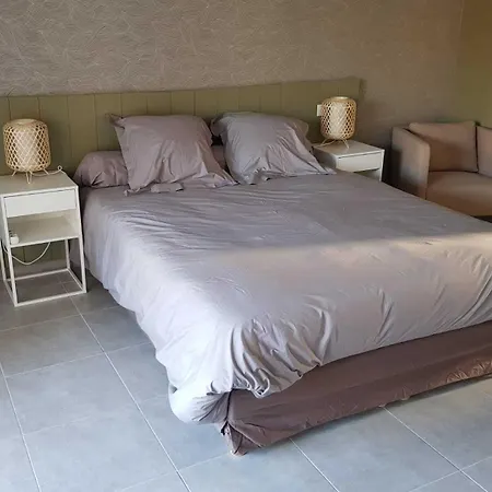 Les Terrasses D'arutoli 3*