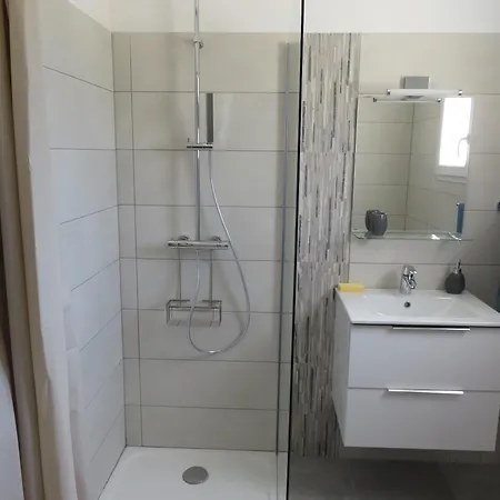 Les Terrasses D'arutoli Porto-Vecchio (Corsica)