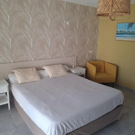 Les Terrasses D'arutoli Porto-Vecchio (Corsica)