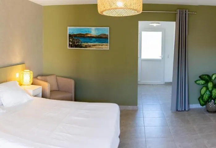 Les Terrasses D'arutoli Porto-Vecchio (Corsica)