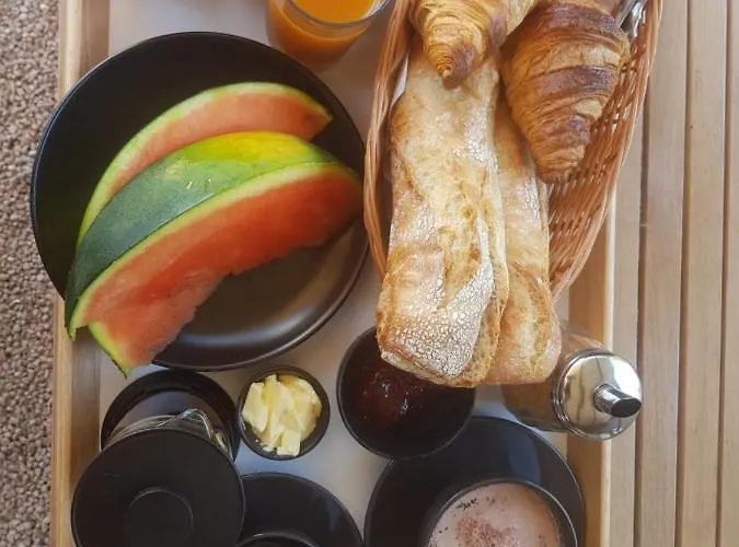 Les Terrasses D'arutoli 3*