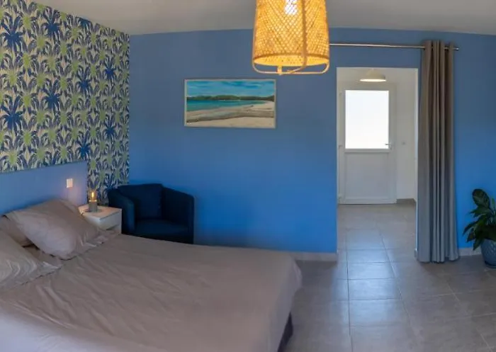 Les Terrasses D'arutoli Porto Vecchio