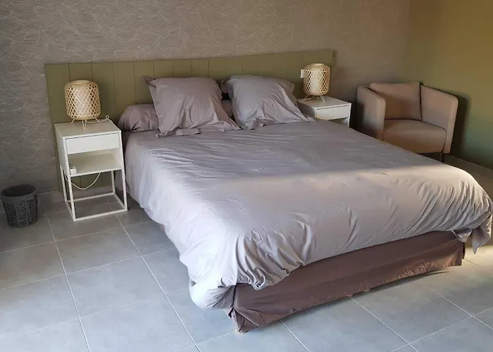 Les Terrasses D'arutoli 3*