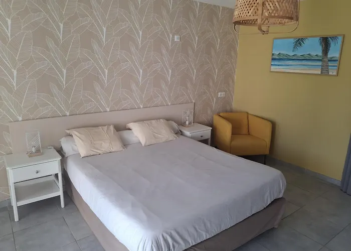 Les Terrasses D'arutoli Porto-Vecchio (Corsica)